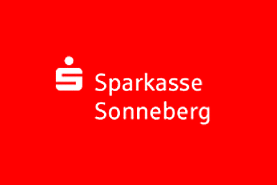 Sparkasse Sonneberg